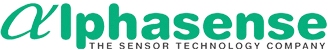 Alphasense logo