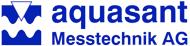 Aquasant Messtechnik logo