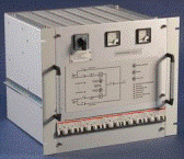 Cтатические переключатели EATON Powerware STS100-STS300