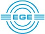 EGE-Elektronik logo