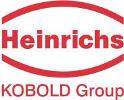 Heinrichs logo