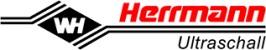 Herrmann Ultraschall logo