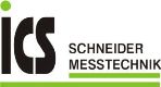 ICS SCHNEIDER Messtechnik logo