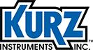 Kurz Instruments logo