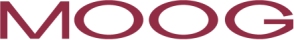 MOOG logo