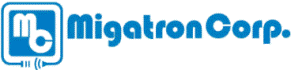 Megatron corp logo