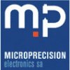 Microprecision Electronics logo