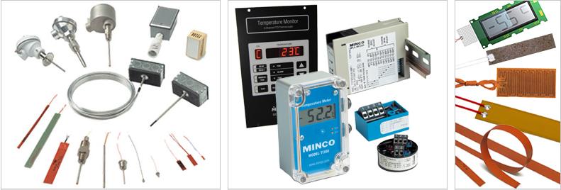 Minco products