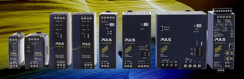 PULS products