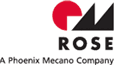ROSE Systemtechnik logo