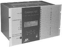 Микропроцессорное устройство центральной сигнализации Сириус-ЦС
