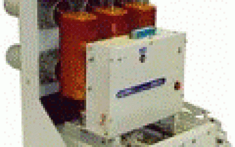 Перспективы применения вакуумных выключателей кассетного типа в КРУ