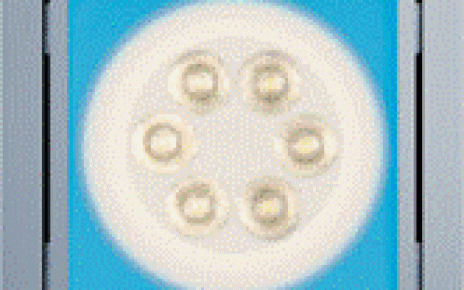 Zumtobel Lighting 2LIGHT MINI LED — небывалый эффект мягкого направленного вниз света
