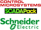 control microsystems logo