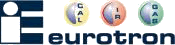 eurotron logo