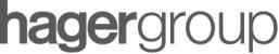 hager group logo
