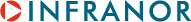 infranor logo