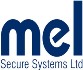 mel secure systems logo