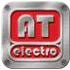 AT-Electro logo