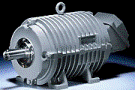 Рольганговые двигатели Siemens