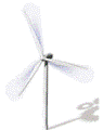 Системы приводов ветротурбин GE