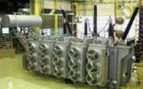Siemens начинает строительство трансформаторного завода