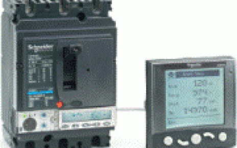 Автоматические выключатели Schneider Electric Compact NSX