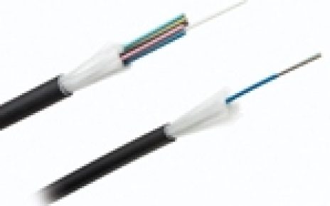 Новая конструкция оптических кабелей Nexans