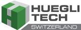 huegli-tech logo