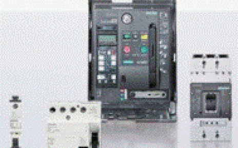 Автоматические выключатели Siemens