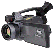 ИК-камера FLIR P660