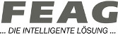 FEAG logo