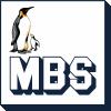 MBS AG logo