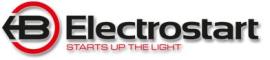 electrostart logo