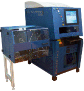 Оборудование для маркировки Laselec ULYS 110 Modena Laser Markers