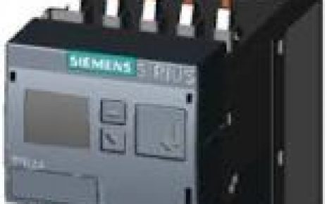 Новое реле Siemens Sirius 3RR24