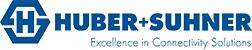 Huber_Suhner logo
