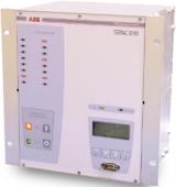 Комплексное устройство защиты и автоматики ABB SPAC810