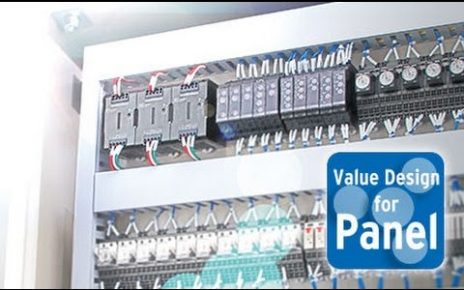 Electrical Control Panels