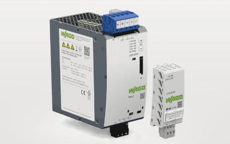 WAGO Power Supply Pro 2
