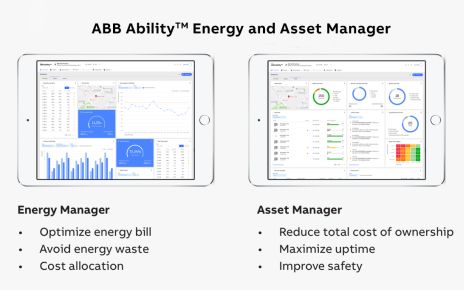 ABB Ability Energy and Asset Manager