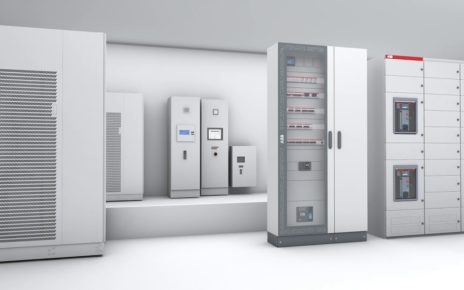 ABB System pro E energy и System pro M compact
