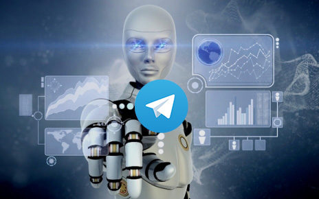 Telegram-каналы Netelectro