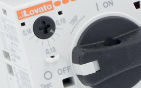 Выключатели Lovato Electric SM1RT