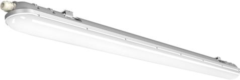 Промышленный светодиодный светильник серии ДСП-201