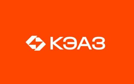 Rebranding of KEAZ
