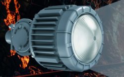 Explosion-proof LED lamps VZG-RV