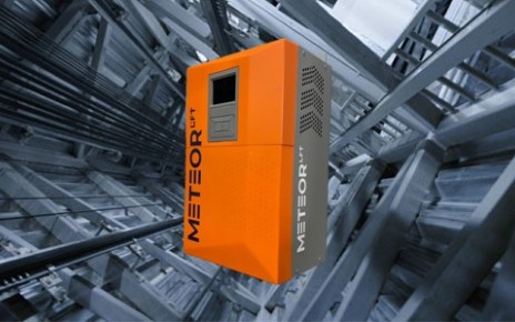 Преобразователь частоты Meteor lift